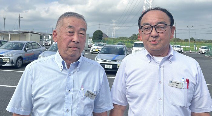 教習指導員研修生埼玉県坂戸市の求人（教習指導員研修生）未経験者OK！要普通免許